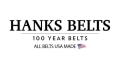 Hanks Belts Coupons