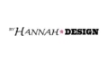 Hannah Design Coupons