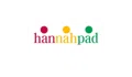 Hannahpad USA Coupons