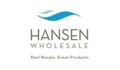 Hansen Wholesale Coupons