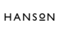 Hanson of London Coupons