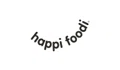 Happi Foodi Coupons