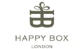 Happy Box London Coupons