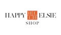 Happy Elsie Shop Coupons