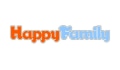 Happy Family Clothing Coupons