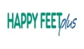 Happy Feet Plus Coupons