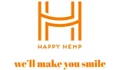 Happy Hemp Oklahoma Coupons