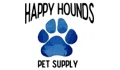 Happy Hounds Pet Supply Coupons