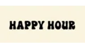 Happy Hour Coupons