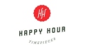 Happy Hour Timepieces Coupons