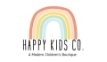 Happy Kids Co Coupons