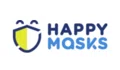 Happy Masks US Coupons