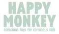 Happy Monkey Shop Coupons