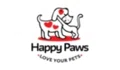 Happy Paws Coupons