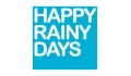 HappyRainyDays Coupons