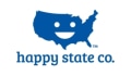 Happy State Coupons