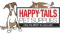 Happy Tail Pet Supplies Coupons