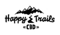 Happy Trails CBD Coupons