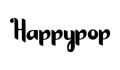 Happypop Coupons