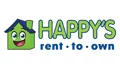 Happy's Home Center Coupons