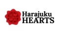 Harajuku Hearts Coupons