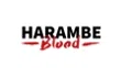 Harambe Blood Coupons