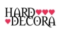 Hard Decora Coupons