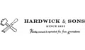 Hardwick & Sons Coupons