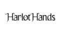 Harlot Hands Coupons