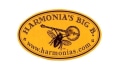 Harmonia's Big B Coupons