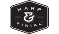 Harp & Finial Coupons