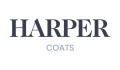 Harper Coats Coupons