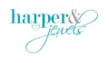 Harper & Jewels Coupons