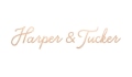 Harper & Tucker Coupons