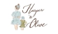Harper 'n Olive Coupons