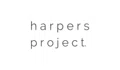 Harpers Project Coupons