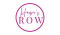 Harper's Row Coupons