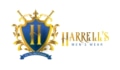 Harrell's Menswear Coupons