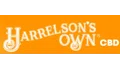 Harrelson's Own CBD Coupons