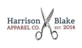 Harrison Blake Apparel Coupons