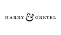 Harry & Gretel Coupons