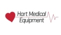 Hart Medical Equipment Coupons