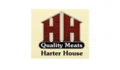 Harter House Coupons