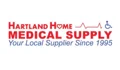 Hartland Home Medical Coupons