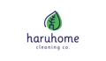 Haruhome Cleaning Co. Coupons