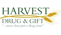 Harvest Drug Coupons