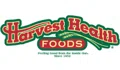 Harvest Health Foods Coupons