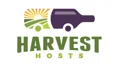 Harvest Hosts Coupons