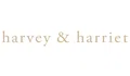 Harvey & Harriet Coupons