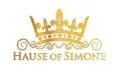 Hause of Simone Coupons